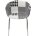 Стул ART PATCHWORK-BW М-City 